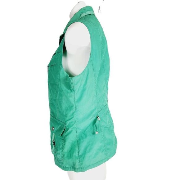 Walbusch green vest - Picture 2 of 12